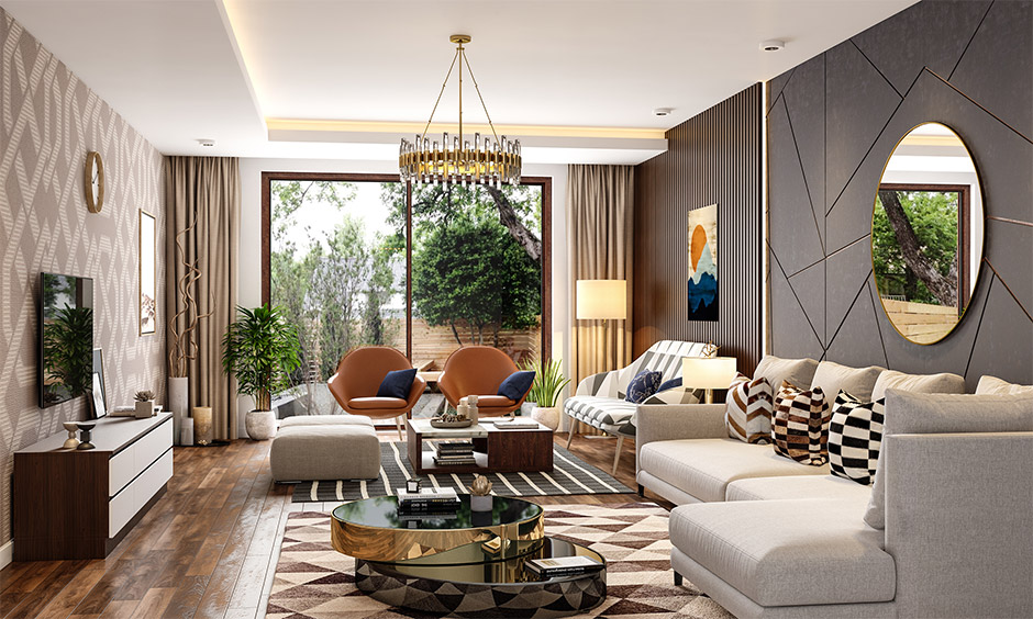 Trends in Sustainable Interior Design for Hamptons NY Homes