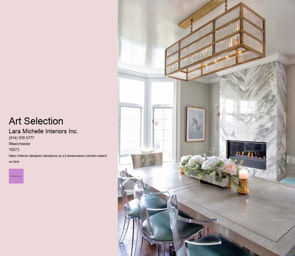 Art Selection