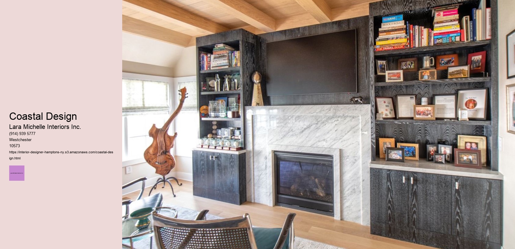 Coastal Design
