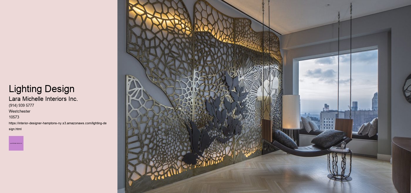Lighting Design