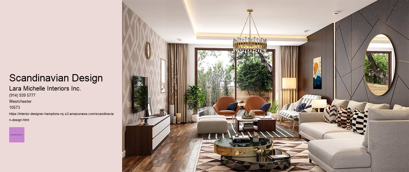 Scandinavian Design