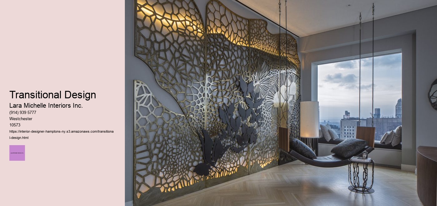 Transitional Design