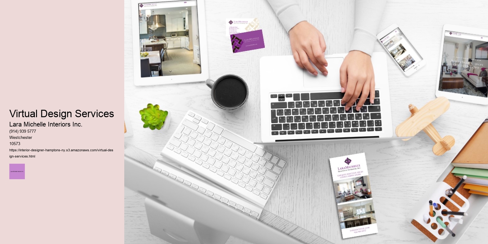 Virtual Design Services